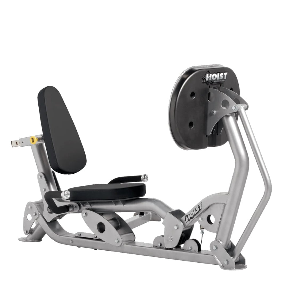 Hoist V Ride Leg Press (HV-RLP-MB)