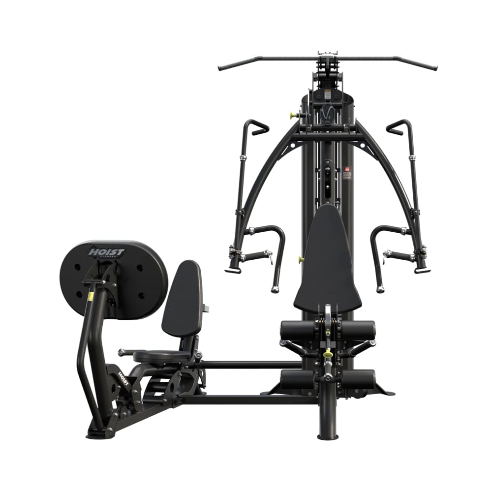 Hoist V4 Elite Home Gym w/ Articulating Press Arm