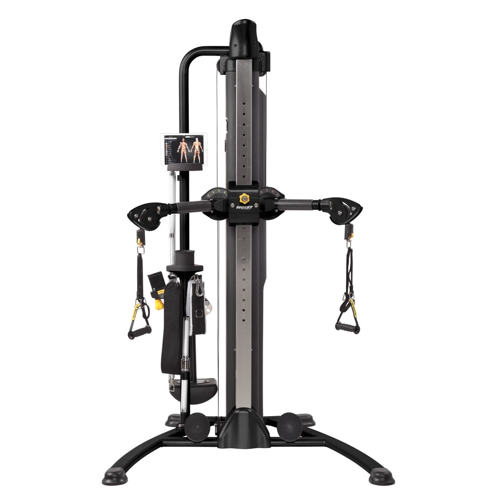 Hoist Mi5 Functional Trainer Home Gym