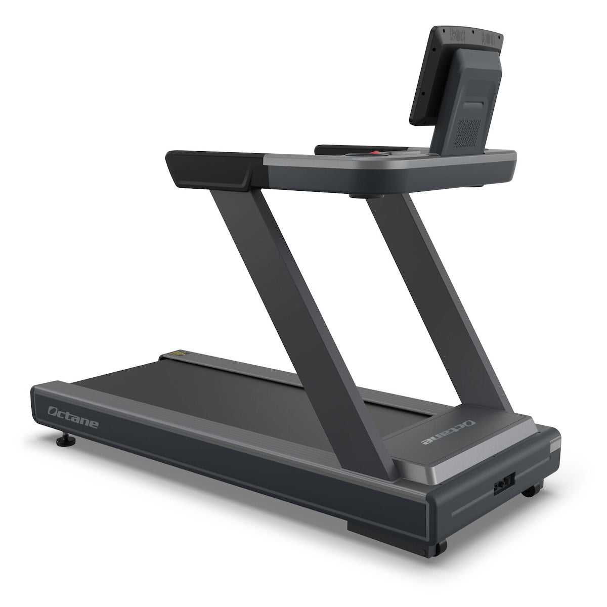 Octane Fitness Treadmill with 10″ Touchscreen