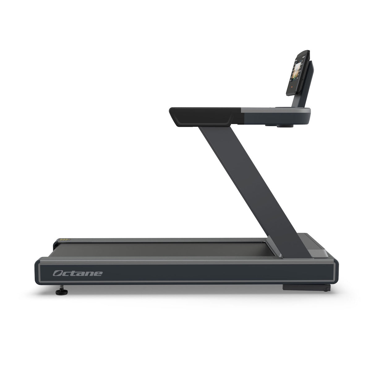 Octane Fitness Treadmill with 10″ Touchscreen