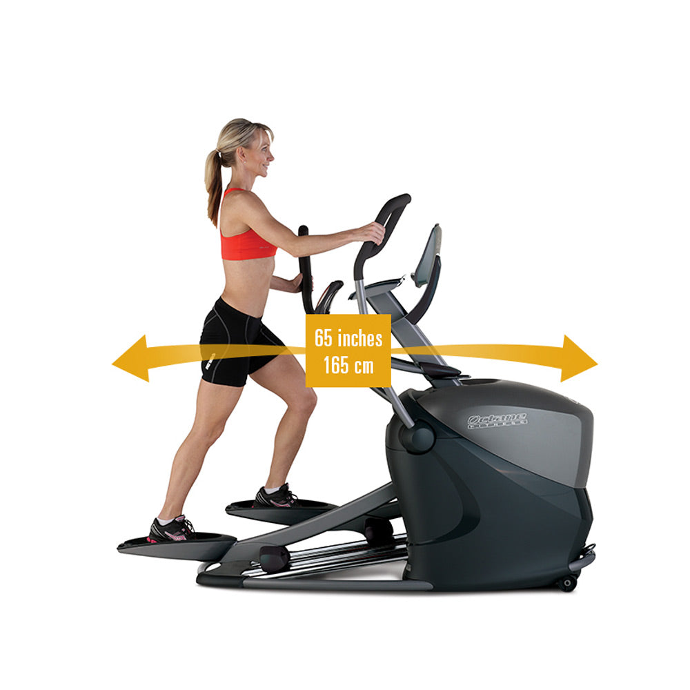 Octane Fitness Pro310 Elliptical