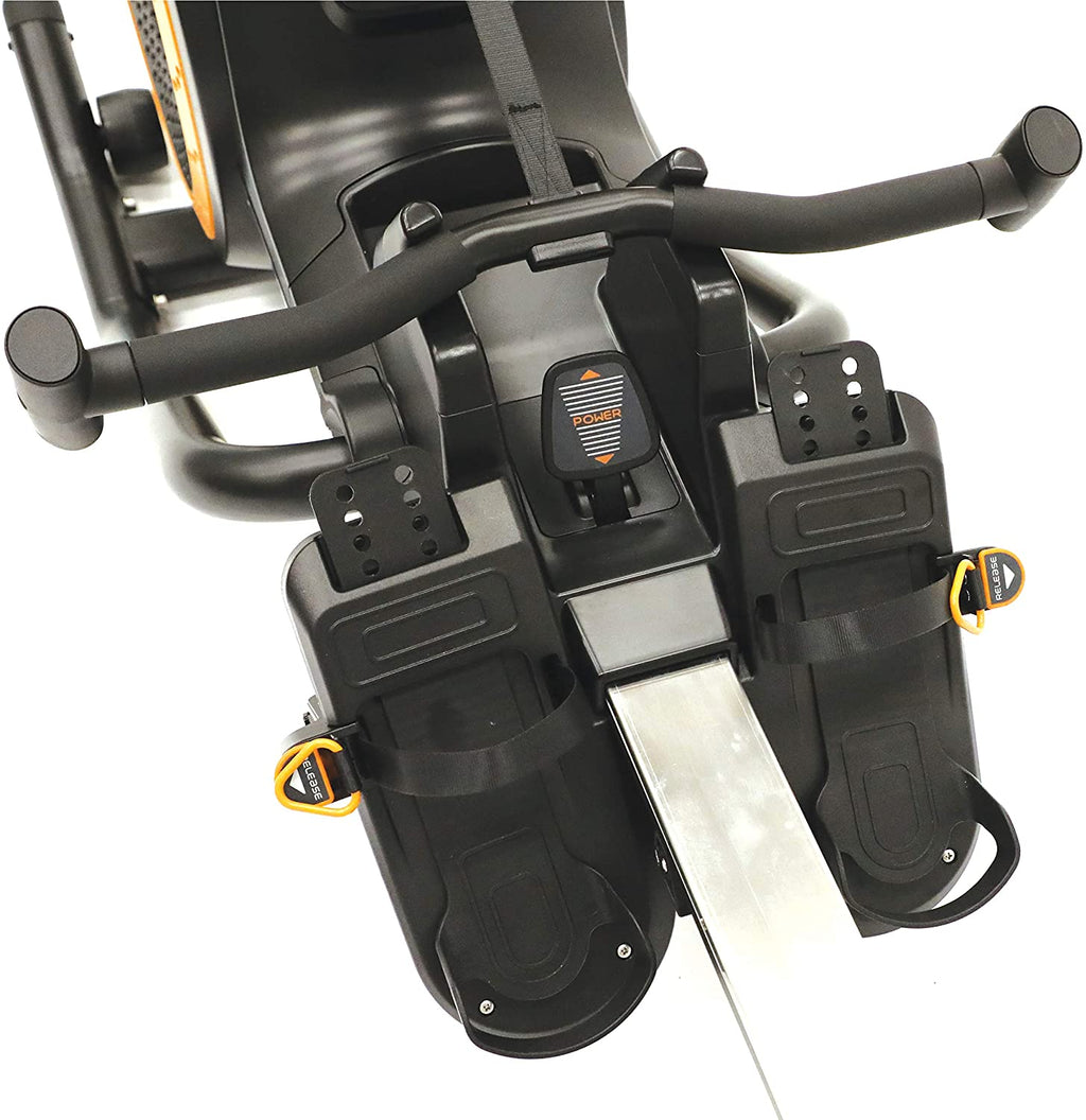 Octane Fitness RŌ Rowing Machine