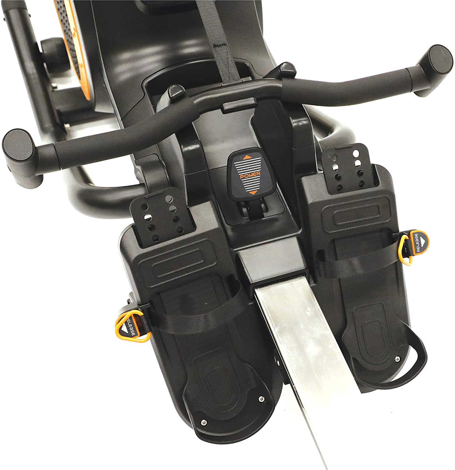 Octane Fitness RŌ Rowing Machine