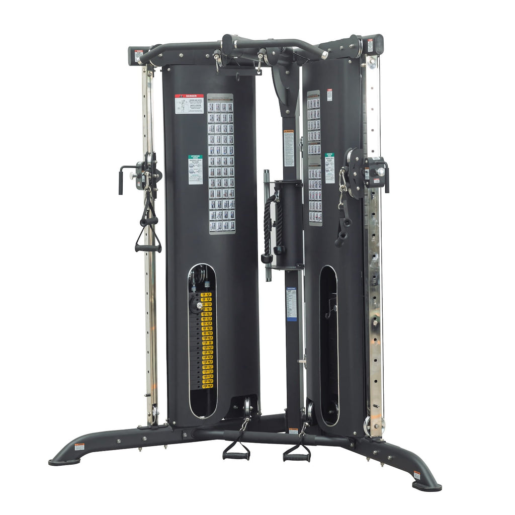 Primetime Corner Dual Stack Functional Trainer (PT-CXT-200)