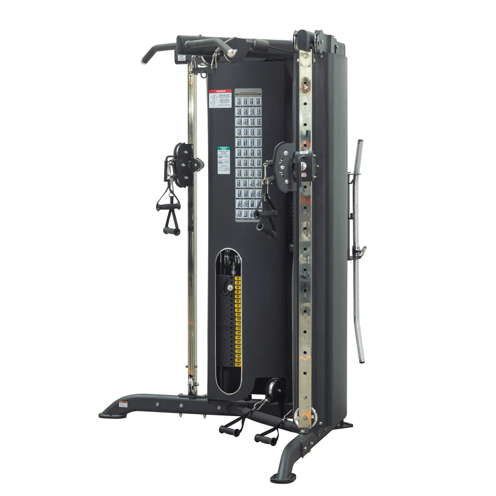 Primetime Corner Dual Stack Functional Trainer (PT-CXT-200)