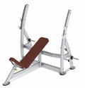 Paramount XFW-7200 Incline Press Bench with Plate Holders