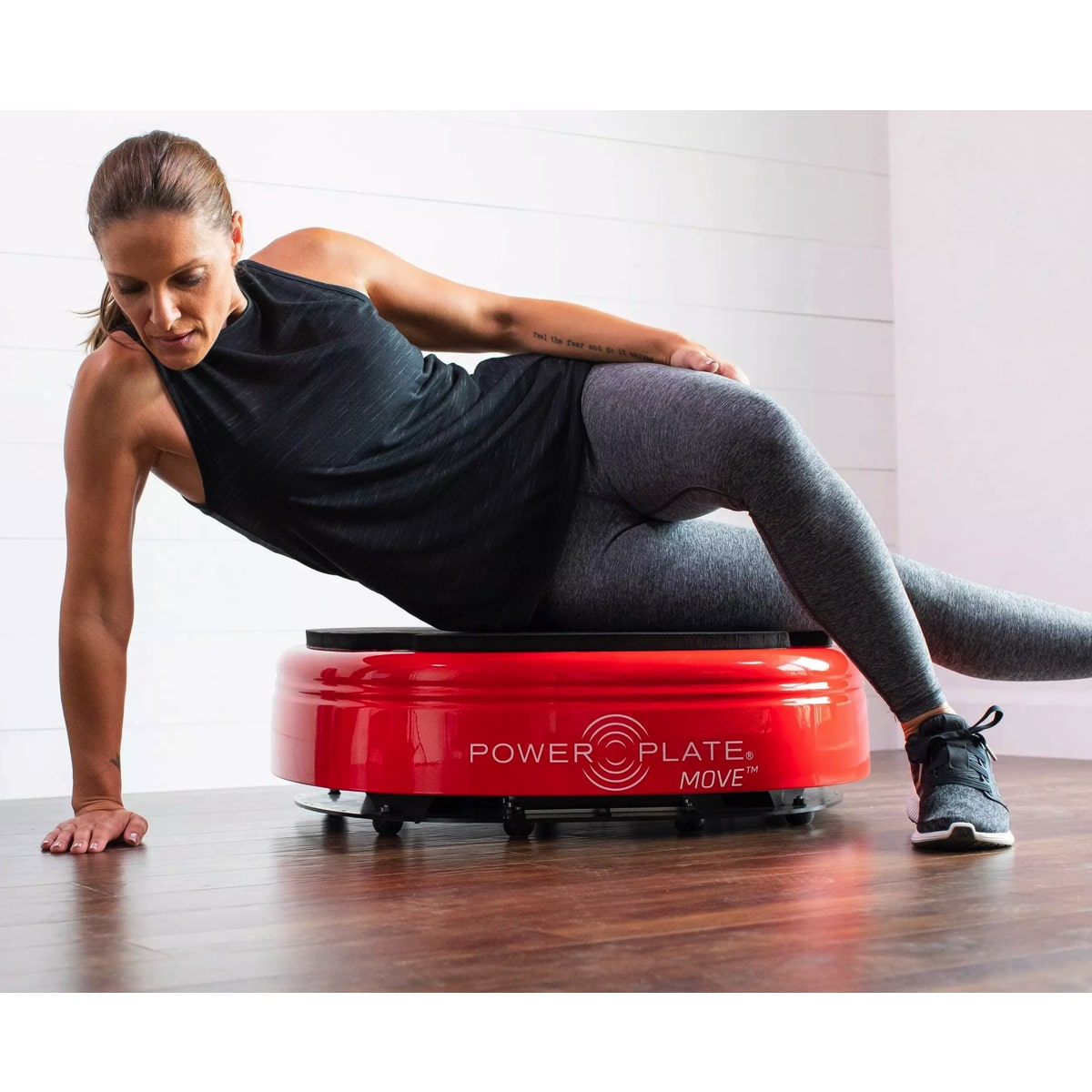 Power Plate MOVE