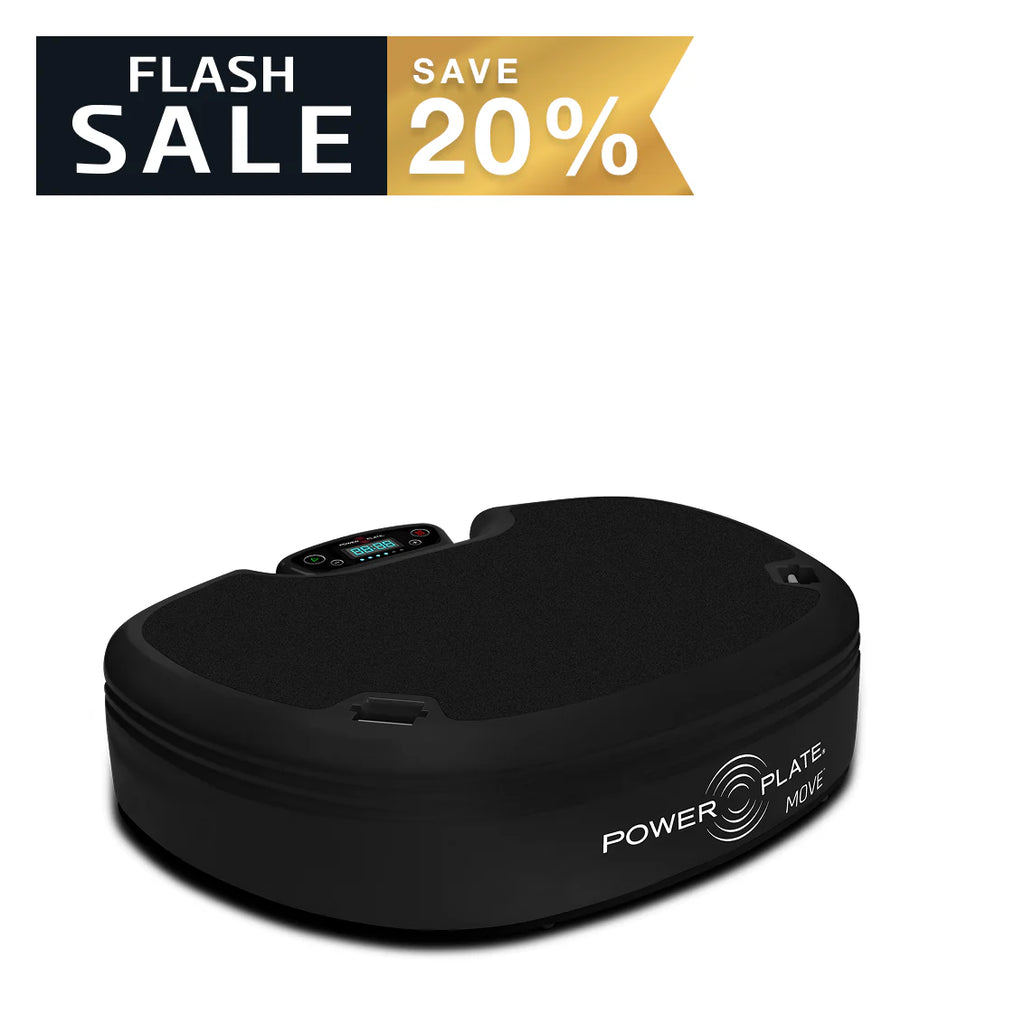 Power Plate MOVE