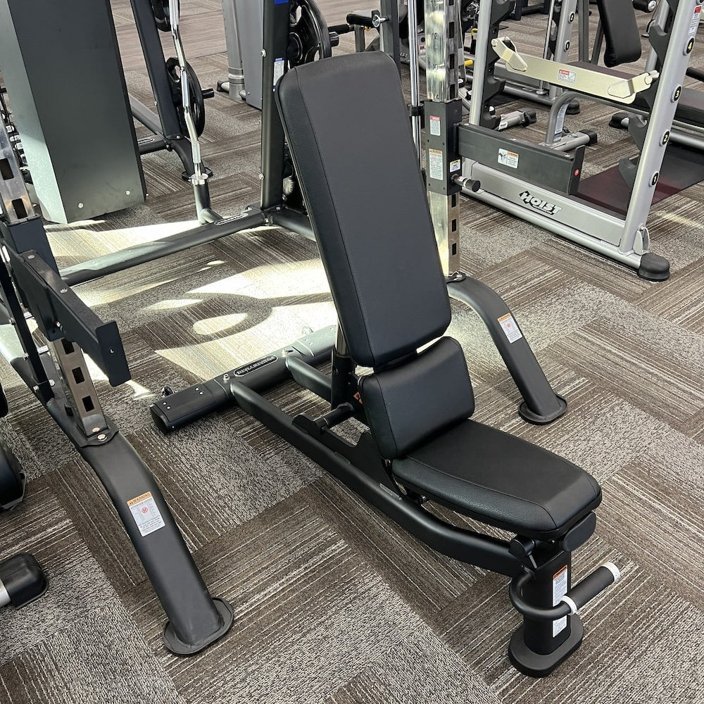 Primetime Adjustable Bench – Commercial