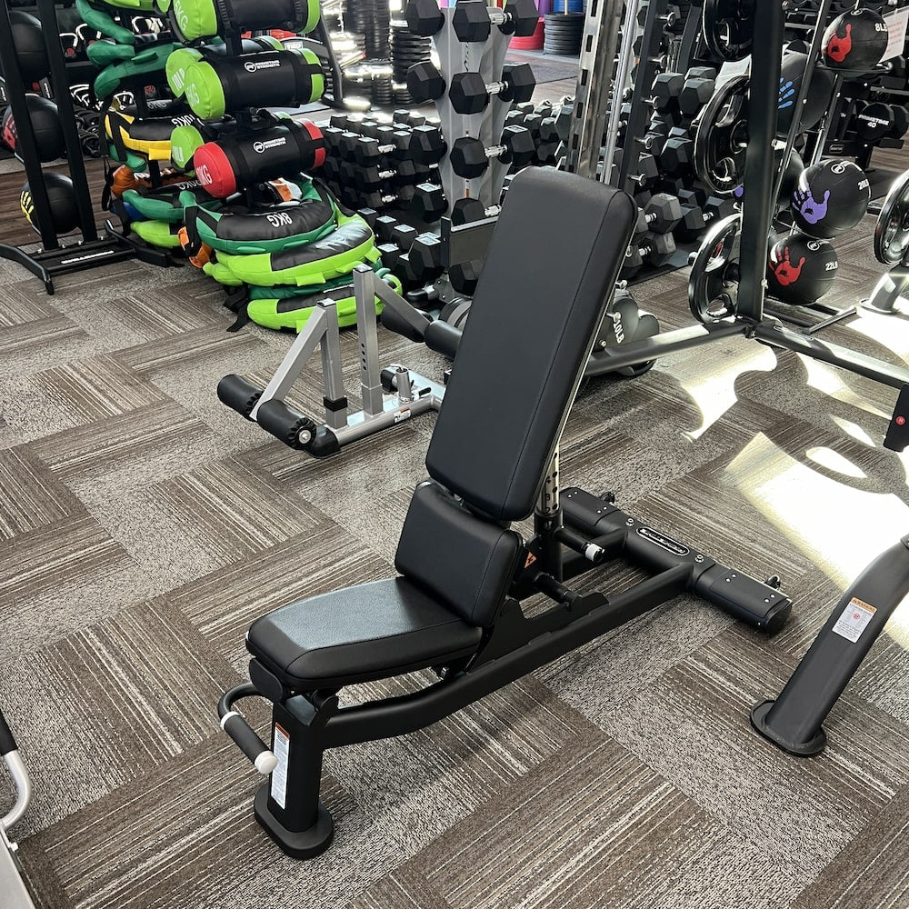 Primetime Adjustable Bench – Commercial