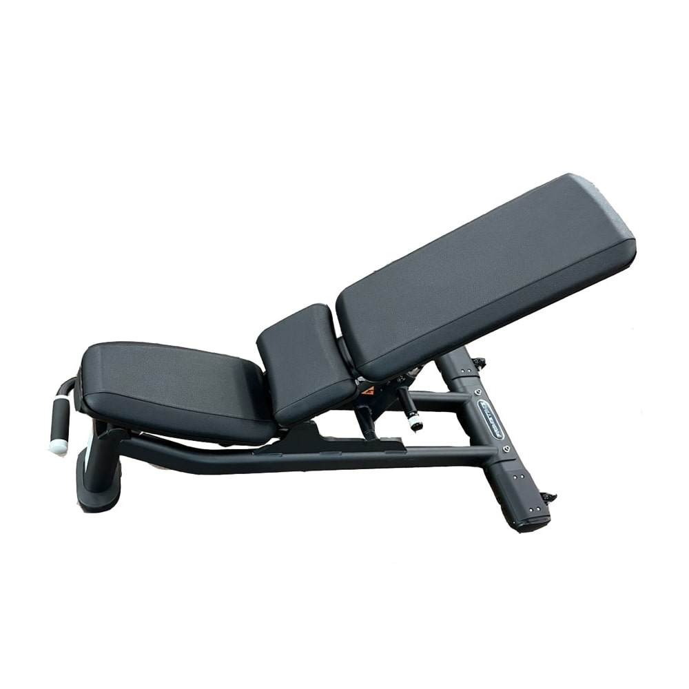 Primetime Adjustable Bench – Commercial