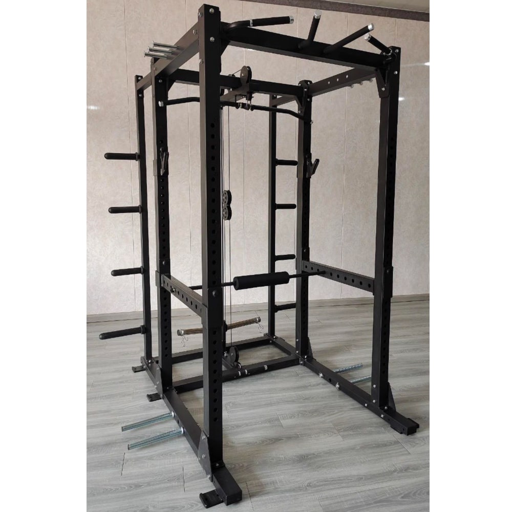 Primetime M5 Power Cage