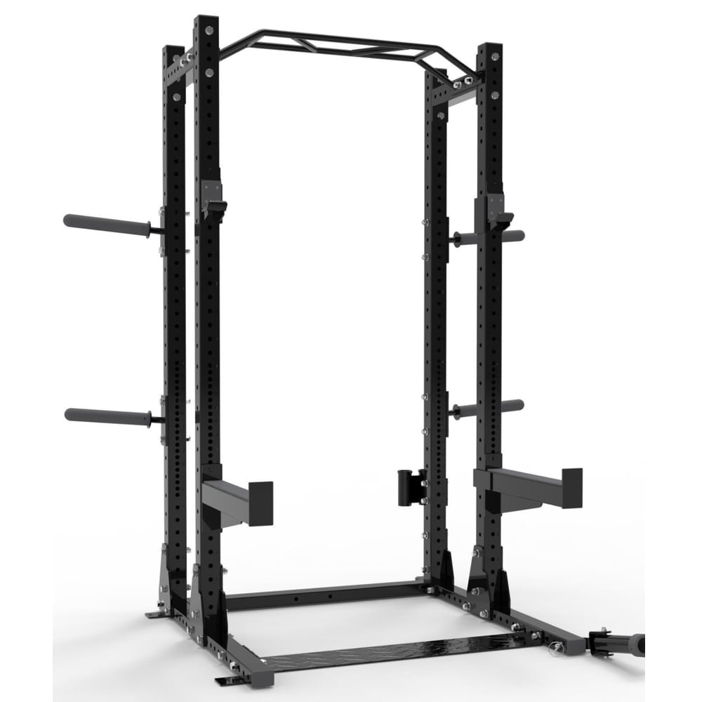 Primetime M6 Half Cage