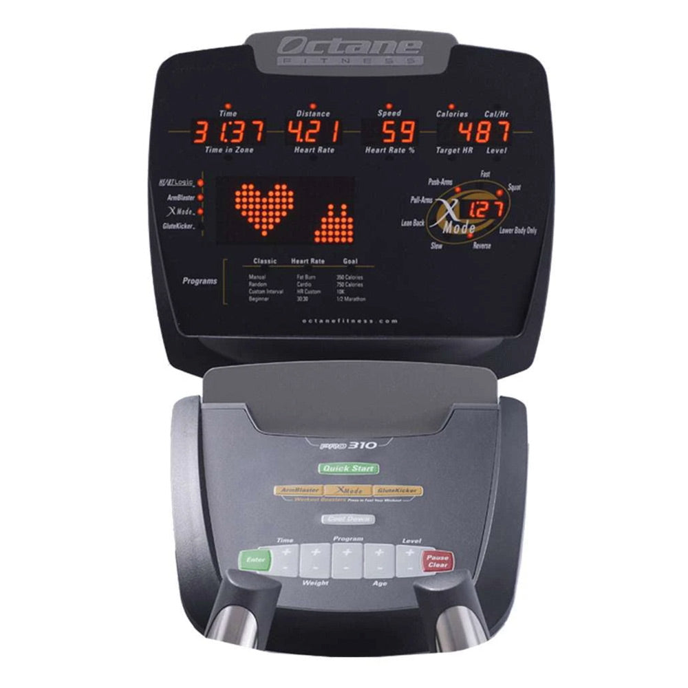 Octane Fitness Pro310 Elliptical
