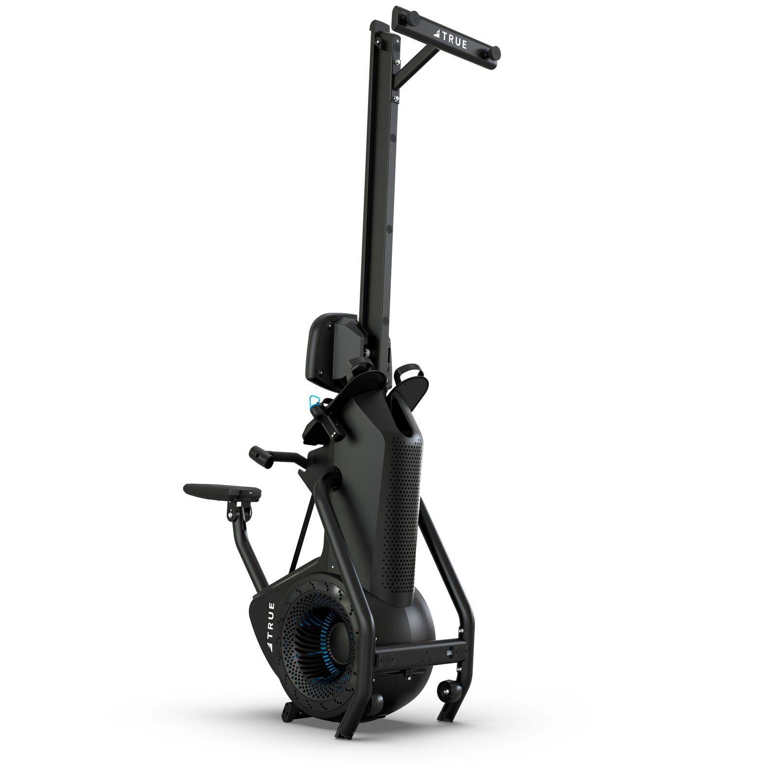 TRUE Fitness RŌ Rowing Machine