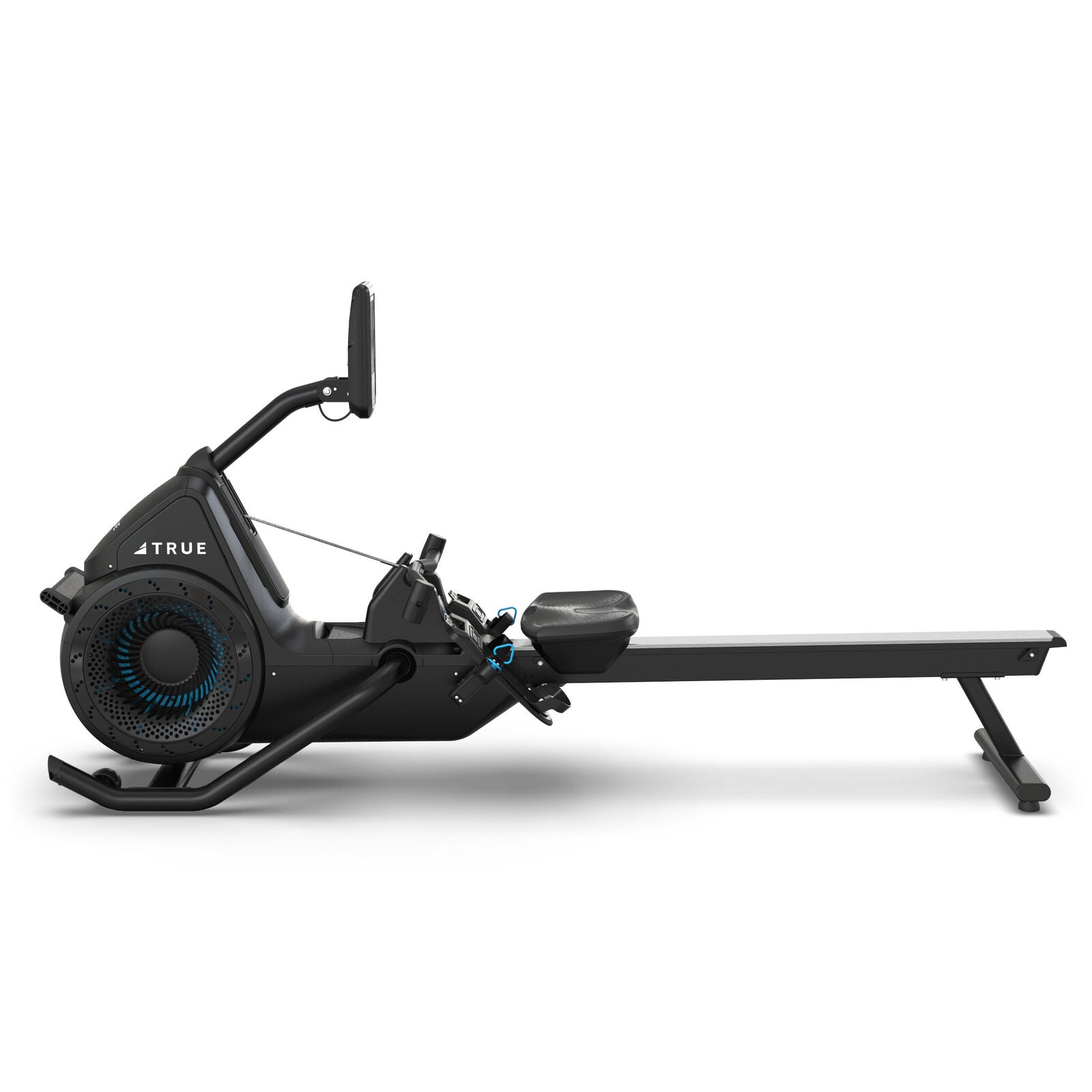 TRUE Fitness RŌ Rowing Machine