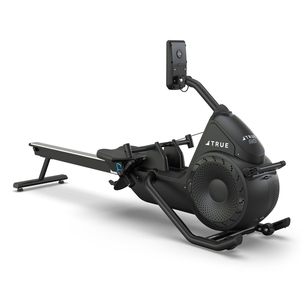 TRUE Fitness RŌ Rowing Machine