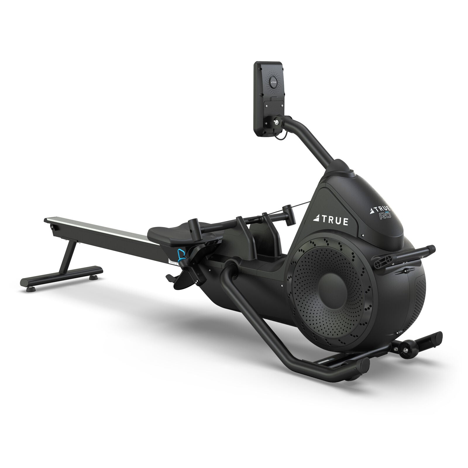 TRUE Fitness RŌ Rowing Machine