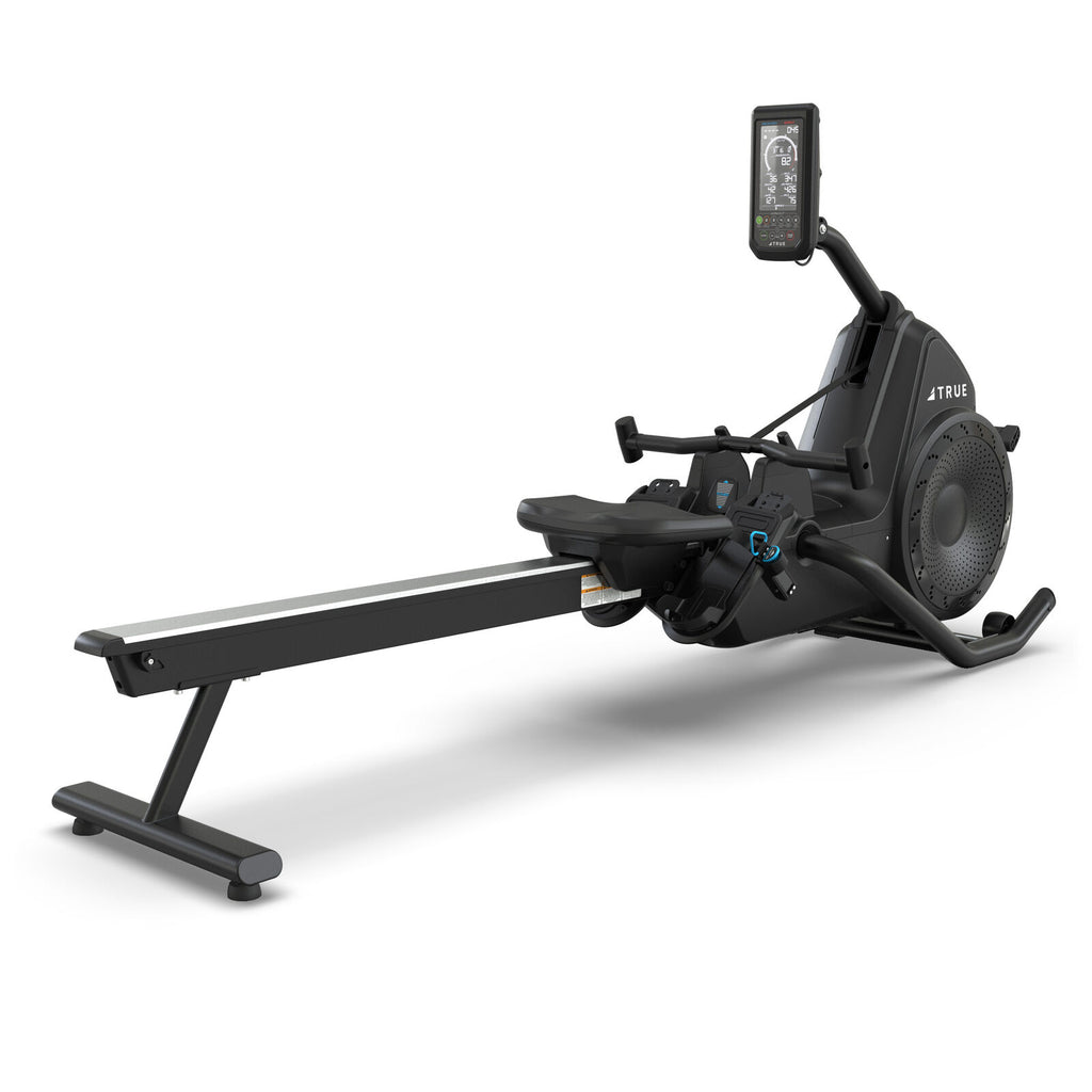 TRUE Fitness RŌ Rowing Machine
