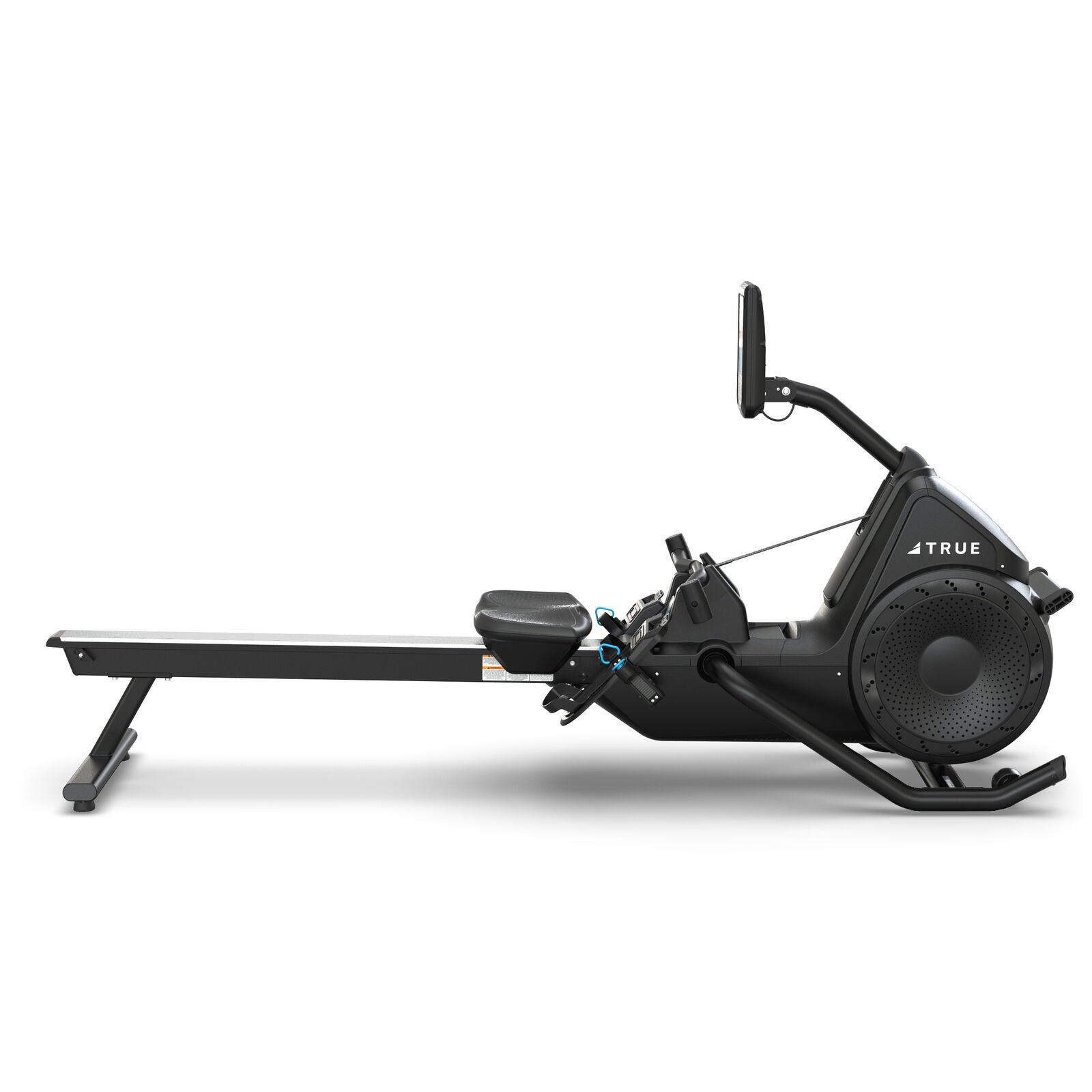 TRUE Fitness RŌ Rowing Machine