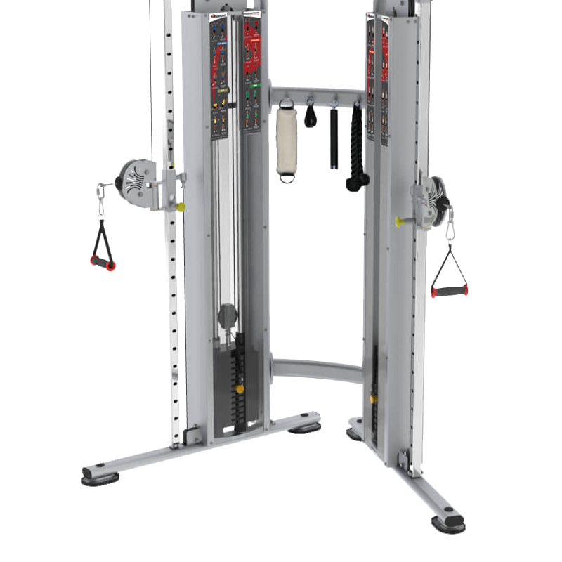 TRUE Paramount FS-100 Functional Trainer