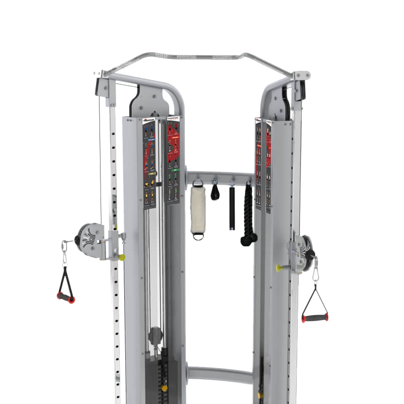 TRUE Paramount FS-100 Functional Trainer