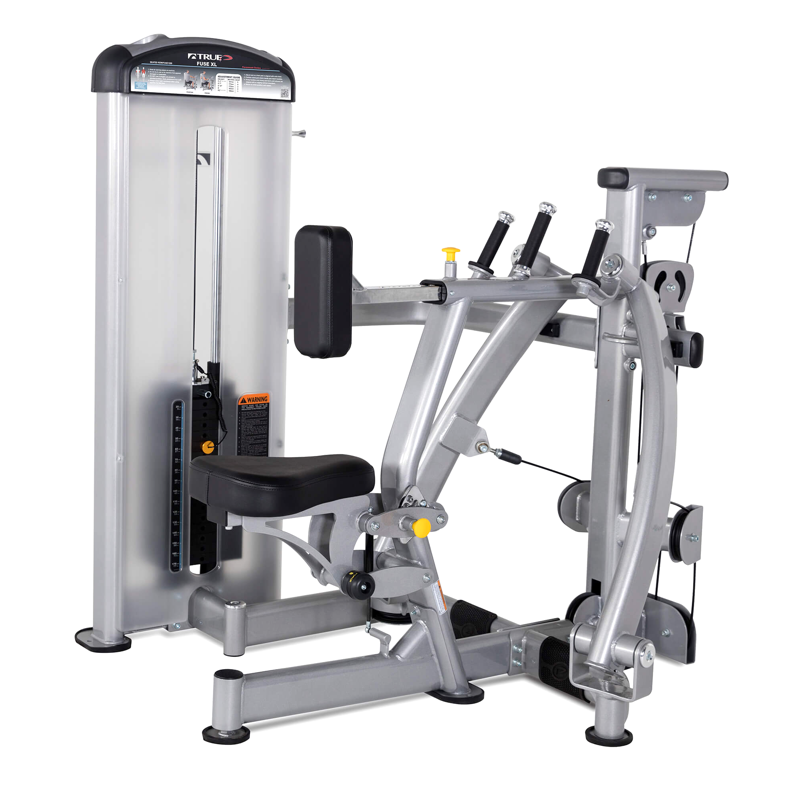 TRUE Paramount FUSE-1200 Seated Row