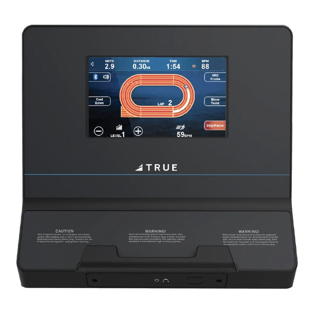 TRUE Fitness Performance 3000 Treadmill with 9″ Touchscreen *Close Out Sale*