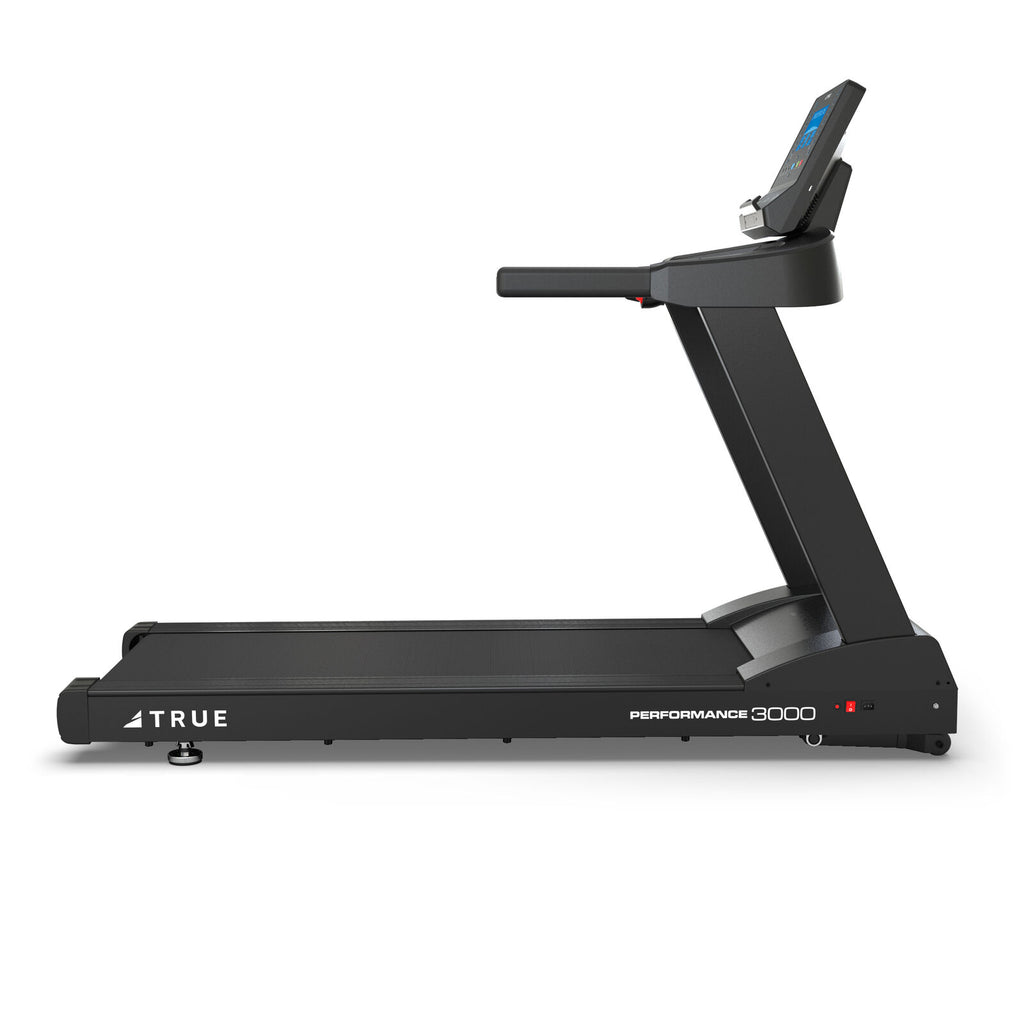 TRUE Fitness Performance 3000 Treadmill with 9″ Touchscreen *Close Out Sale*