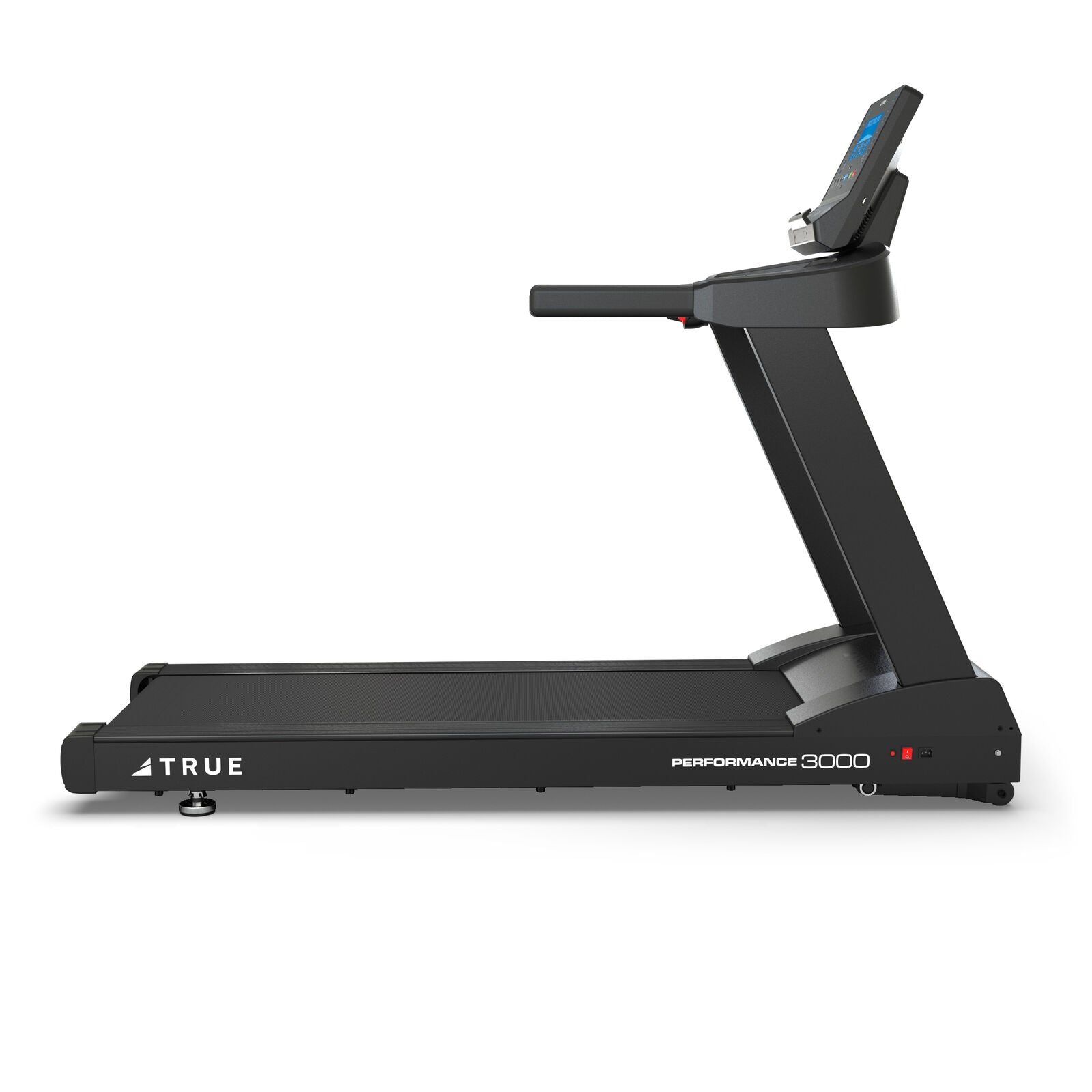 TRUE Fitness Performance 3000 Treadmill with 9″ Touchscreen *Close Out Sale*