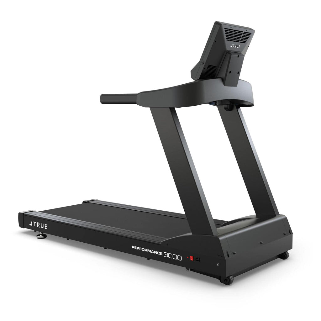 TRUE Fitness Performance 3000 Treadmill with 9″ Touchscreen *Close Out Sale*