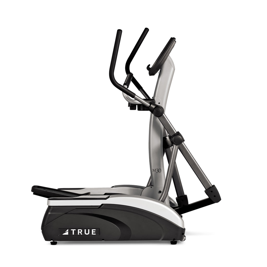 True Fitness M30 Elliptical Trainer