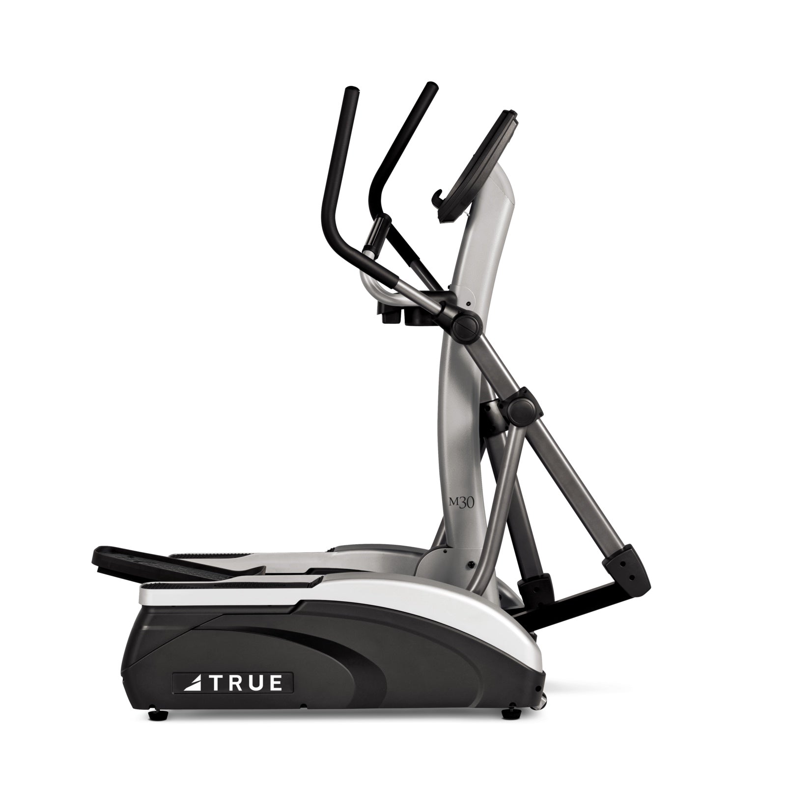 True Fitness M30 Elliptical Trainer