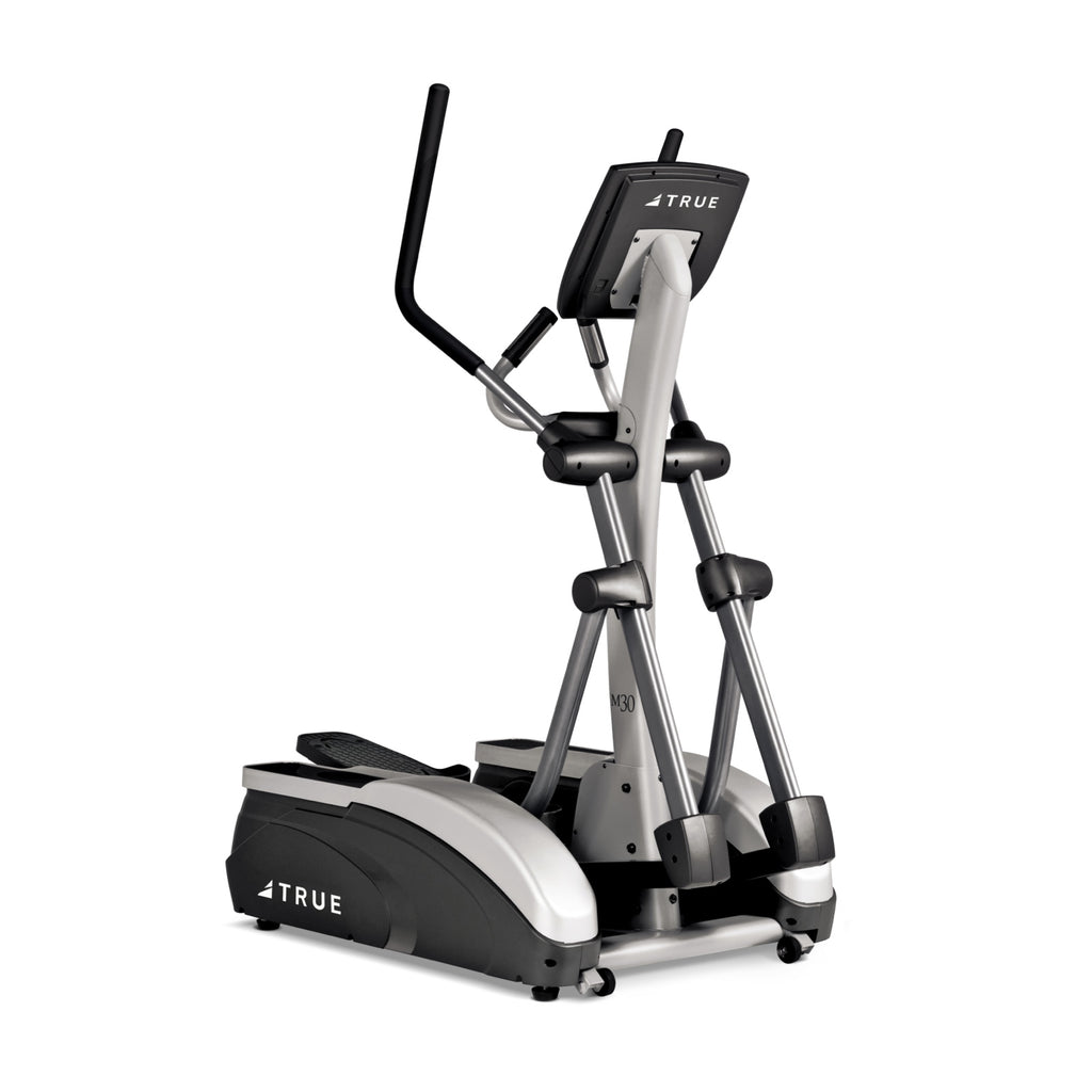 True Fitness M30 Elliptical Trainer