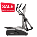 TRUE Fitness M50 Elliptical Trainer