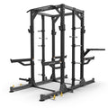 TRUE Paramount XFW-8300 Dual Sided Half Rack