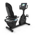 TRUE Fitness Performance Recumbent Bike with 9″ Touchscreen