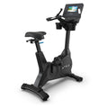 True Fitness Performance Upright Bike with 9″ Touchscreen