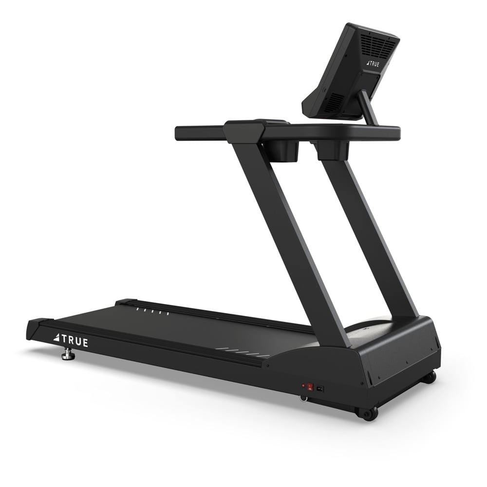 True Fitness Z500 Treadmill