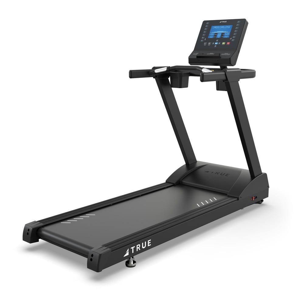 True Fitness Z500 Treadmill