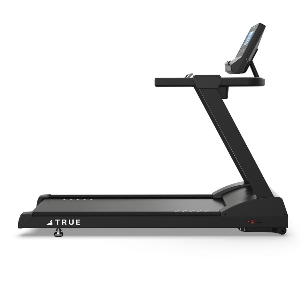 True Fitness Z500 Treadmill