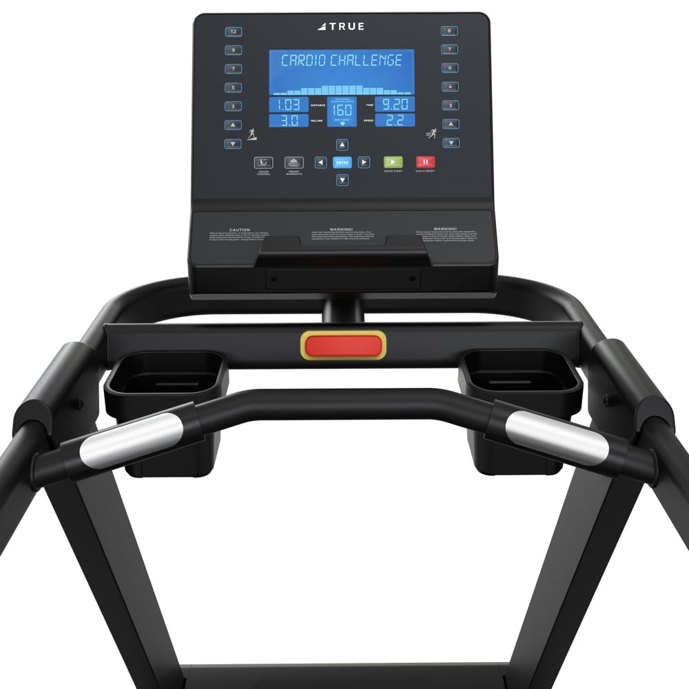 True Fitness Z500 Treadmill