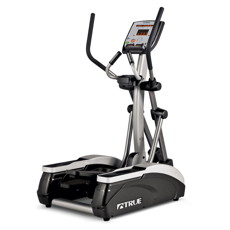 True Fitness M30 Elliptical Trainer