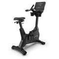 TRUE Fitness Performance Upright Bike with Emerge Console