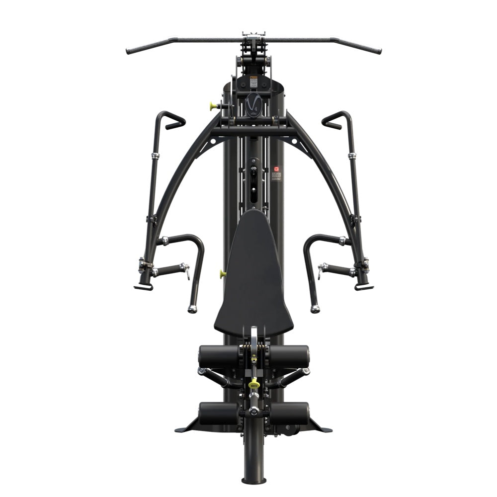 Hoist V4 Elite Home Gym w/ Articulating Press Arm