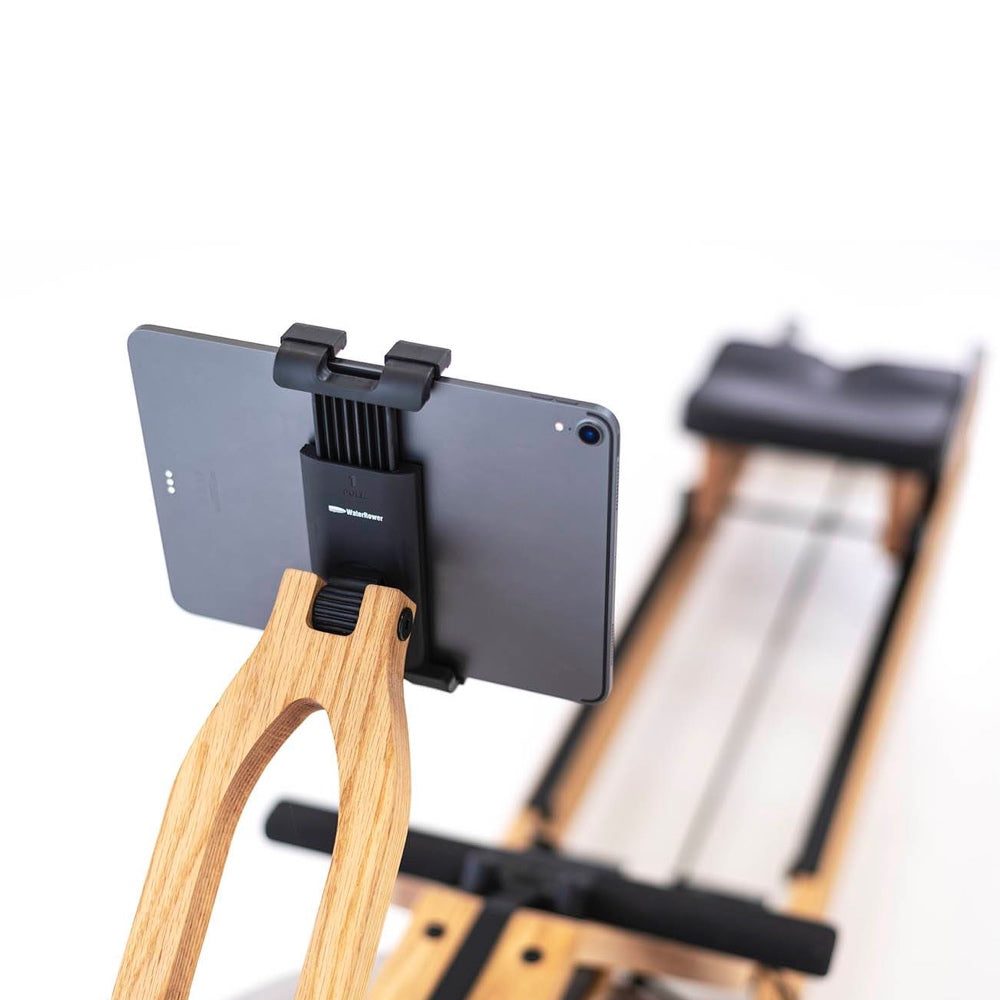 WaterRower Oak Rowing Machine With S4 Monitor