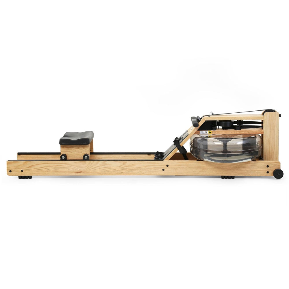 WaterRower Oak Rowing Machine With S4 Monitor