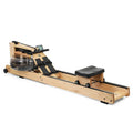 WaterRower Oak Rowing Machine With S4 Monitor