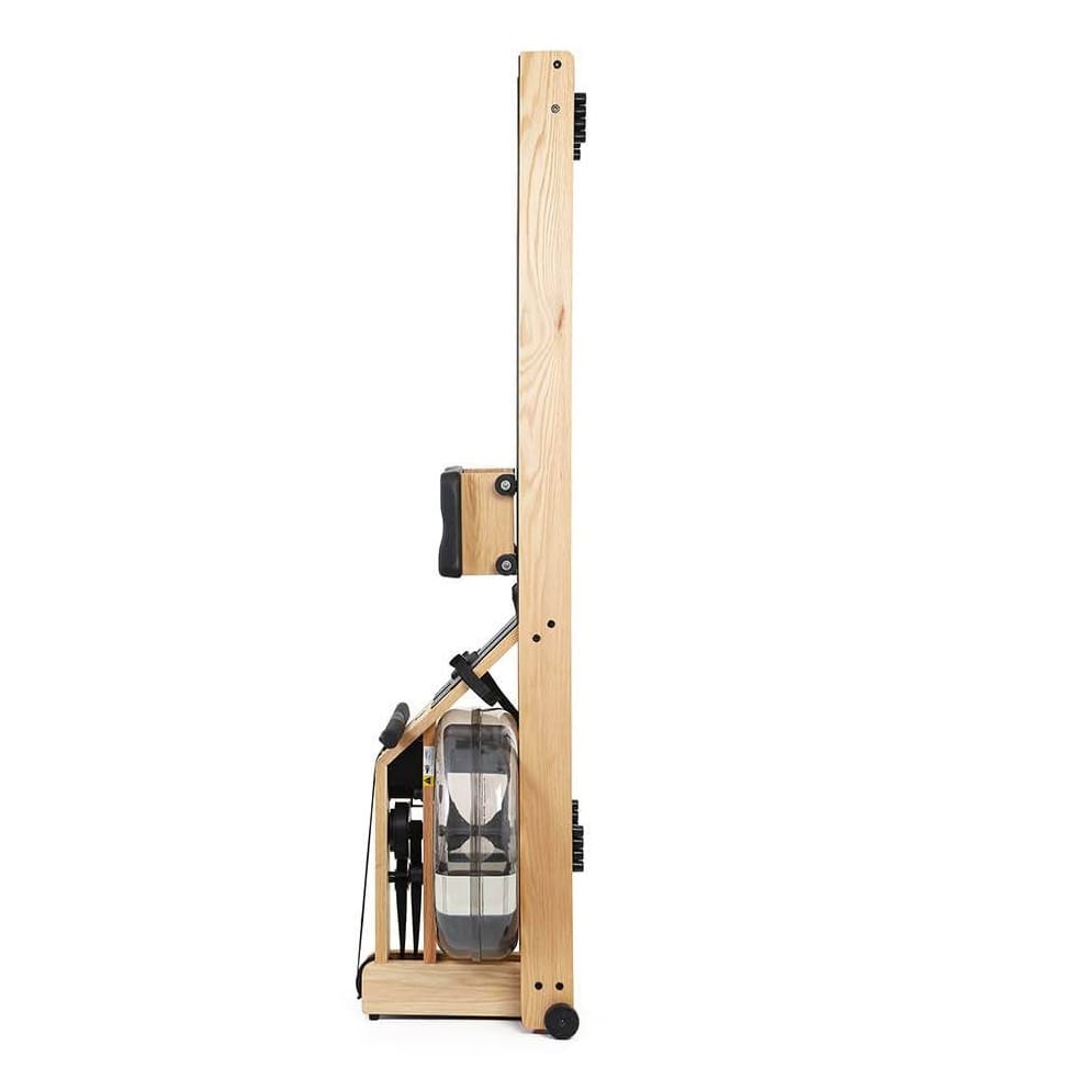 WaterRower Oak Rowing Machine With S4 Monitor